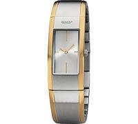 Regent bracelet métallique dames montre GM-2103 montre-bracelet quartz or argent bracelet métallique D2URGM2103