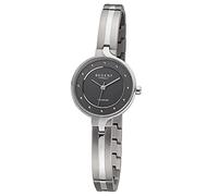 REGENT Femmes Analogique Quartz Montre avec Bracelet en Titane 12290498