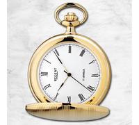 Regent Hommes Montre-Bracelet Remontage Manuel Mécanique Montre de Poche URP719