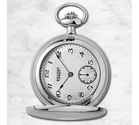 Regent Hommes Montre-Bracelet Remontage Manuel Mécanique Montre de Poche URP774