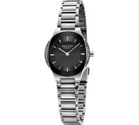 Regent métal femme montre quartz argent bracelet métallique D2UR2252537