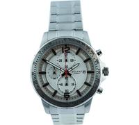Regent métal hommes montre quartz argent bracelet métallique D2UR1152507