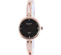Regent Metall Montre Femme Quartz or rose bracelet métallique D2UR2214004