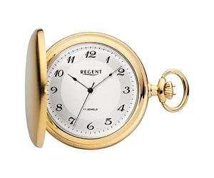 REGENT Montre à Gousset 11330100