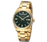 Regent Montre Analogique Pour Homme Bracelet En Métal Or UR1142587