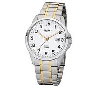 Montre - Regent - F-1014 - Quartz - Acier inoxydable - Chic