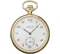Regent Montre de Poche GM-1424