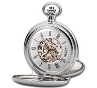 Regent Montre De Poche Pour Femmes Et Hommes P-93 Classique URP093