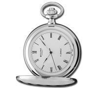 Regent Montre de Poche pour Femmes Hommes P-18 Classique URP018