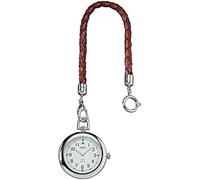 Regent Herren-Taschenuhr Analogue P-39 Avec Sac en Cuir URP039