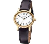 Montre Femme Regent F577 Brun