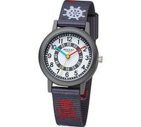 Montre Mixte Regent F1367 Multicolore