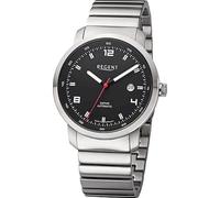 Montre Homme Regent Automatique GM2106 Argent G