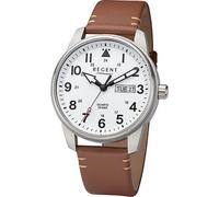 Montre Homme Regent F1254 Brun G
