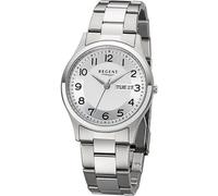 Montre Homme Regent F1276 Argent G
