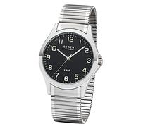 Montre Homme Regent 1242428 Argent G