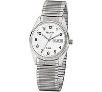 Montre Homme Regent F292 Argent