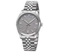 Regent Montre Pour Homme Acier/Anthracite BA-881