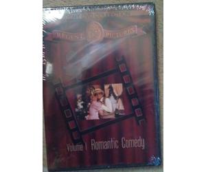 Regent Pictures : Vol 1, Romantic Comedy