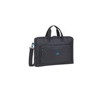Rivacase Sacoche ordinateur portable Regent 8059 – Boîtier robuste – 17,3" (43,9 cm) – Noir