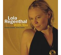 Regenthal,Lola - With You