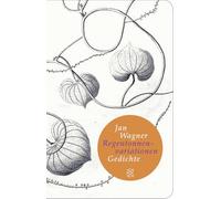 Regentonnenvariationen: Gedichte