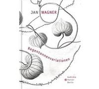 Regentonnenvariationen | Wagner Jan Wagner Jan (Auteur)