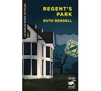 Regent's Park (Collection Tour du monde en polars)