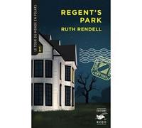 Regent's Park (Collection Tour du monde en polars) Ruth Rendell (Auteur)
