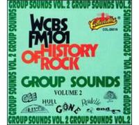 Regents - Vol. 2-Group Sounds