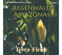 Regenwald Amazonas - Terra Firme