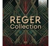 Artistes divers – Reger Collection – CD – Edel