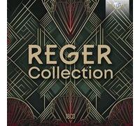 Reger Collection