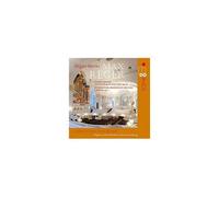 Reger: Fantasia On The Chorale Op 27, Introduction, Passacaglia Und Fuge