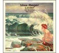 Reger, M. - Lieder (21)