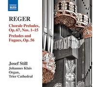 Reger, M. - Max Reger [Import]