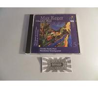 Reger, M. - Quartet Piano/Serenade Flute