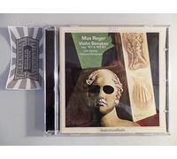 Reger, M. - Works VN/Piano-Volume. 3