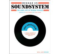 Reggae 45 Soundsystem The Label Art of Reggae Singles
