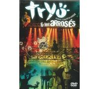 Reggae à coups d'Cirque DVD DVD