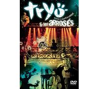 Reggae A Coups D'cirque