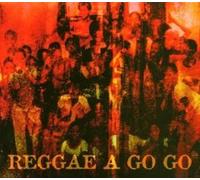 Reggae A Go Go