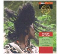 Reggae Africa