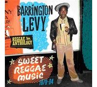 Reggae anthology