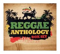 Reggae Anthology
