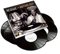 Reggae Anthology
