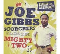 Reggae Anthology - Scorchers From The Mighty Two