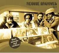 Artistes Divers - Reggae Archives/Vol. 1& 2 [Import]