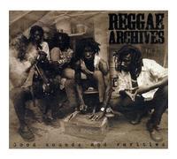 Reggae Archives Vol.2