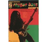 Reggae Bass by Ed Friedland